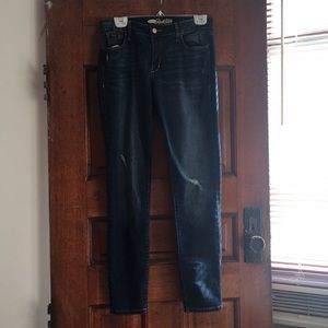 NWOT Classic Jeans